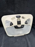 2001-2007 Mercedes Benz W203 C230 C280 C320 Overhead Dome Map Light Lamp Beige. Fixed Price $40.99.