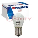 Wagner Back Up Bulb For 1970-1972 Porsche 911 Electrical Lighting Body Uw. Fixed Price $9.31.
