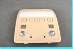 11-14 Volkswagen Vw Touareg Front Upper Interior Dome Reading Light Lamp Oem. Fixed Price $24.00.