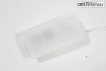 2022-2025 Toyota Camry Front Right Passenger Side Vanity Light Lamp Oem. Fixed Price $27.99.