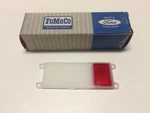 Nos 1964 Mercury Comet Monterey Montclair C4GY-13734-A Door Interior Lamp Lens. Fixed Price $39.99.