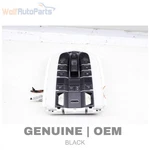2014-2018 Porsche Cayenne Dome Light / Overhead Console Switch Assembly. Fixed Price $44.49.