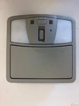 2009 2010 2011 2012 Nissan Murano Beige Roof Map Light Console Oem 26430-1AF1A. Fixed Price $35.00.