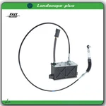 Throttle Motor Cable 6 Pins Plug 247-5235 For Caterpillar Single. Fixed Price $118.59.