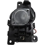 O/h Console Reading Lamp Lh 15-18 Cts Sedan 15-17 Xts Ats Coupe 23191127. Fixed Price $18.30.