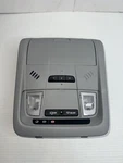 Chevrolet Equinox Front Upper Overhead Headliner Console Lamp Oem. Fixed Price $99.00.