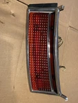 1966 Oldsmobile Vista Cruiser Wagon Taillight Assembly Rh 5957698 Oem. Fixed Price $85.00.