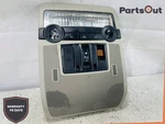 2007-2013 Bmw X5 Overhead Console Dome Light Control Sunroof Switch 9225942 Oem. Fixed Price $36.22.