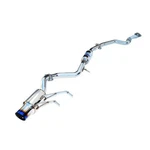 Invidia HS15MX5GT1GT N1 Titanium Tip Cat-back Exhaust For 15+ Mazda MX-5 Miata. Fixed Price $953.77.