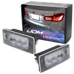 Oem-replace Led License Plate Lamp Assy For Audi A3 A4 A5 Q5 Tt Bmw Series. Fixed Price $24.69.
