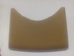 2003-09 Mercedes-benz S550 Rear View Mirror Rain Sensor Cover 2118110007 Oem. Fixed Price $24.99.