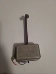 1986 Mazda B-se B2000 B2200 Pickup Truck Interior Rear View Mirror 3543-004-00. Fixed Price $67.99.