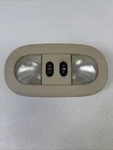 04-08 Ford F-150 Overhead Dome Light Dual Switch Sunroof Rear Sliding Window Oem. Fixed Price $77.99.