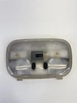 2003-2007 Ford Escape Roof Overhead Center Dome Map Light Lamp Assembly Oem. Fixed Price $29.99.