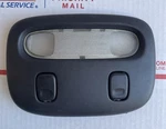2003-2011 Ford Lincoln Town Car Dome Light Trim Oem F8VB-13776-A. Fixed Price $14.99.