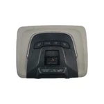 2022 Toyota Corolla Cross Overhead Console Dome Light Roof Oem 812600A25B0. Fixed Price $99.99.
