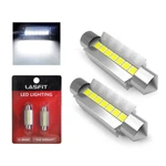 Lasfit Festoon 578 212-2 6000K Led Map Light Bulbs For Gmc Sierra 1500 2004-2013. Fixed Price $14.99.