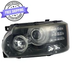 10-11 Land Range Rover Sport Left Driver Xenon Afs Adaptive Headlight Complete. Fixed Price $349.95.