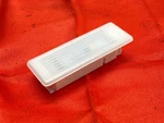 Bmw G01 G05 G06 G12 G16 G82 G30 F90 F92 Interior Courstesy Led Light Lamp Oem. Fixed Price $121.46.