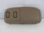 1998-2002 Toyota 4RUNNER Overhead Sunroof Moonroof Control Switch Brown Oem. Fixed Price $29.99.