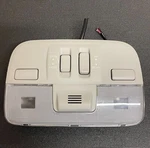 13 14 15 16 Subaru Impreza Overhead Dome Map Light VC12-091 Oem. Fixed Price $50.00.