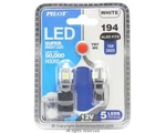 New Pilot Automotive BC9756 Bulb Smd Led, 2-PACK IL-194W-5. Fixed Price $6.42.