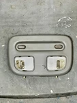 2000-2005 Pontiac Bonneville Buick Lesabre Overhead Dome Map Light Lamp Oem. Fixed Price $17.00.