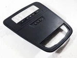 14-17 Buick Regal Gs Front Overhead Dome Light Map Black 89K Miles 15 16. Fixed Price $59.95.