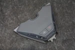 Front Overhead Roof Dome Light Hazard Button Oem P11-NBA1AS-04 Lucid Air 22-23. Fixed Price $52.49.