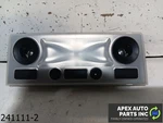 Oem 2008-2010 Bmw 535XI 3.0L Overhead Dome Map Reading Light. Fixed Price $19.99.