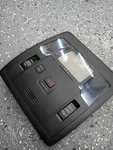 Lexus 2015-2019 RC350 RC200 Oem Overhead Lighting Dome Sunroof Switch. Fixed Price $60.00.