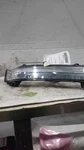 2019 Lincoln Nautilus Right Grey Accent Assembly - Slight Crack, 673320. Fixed Price $124.99.