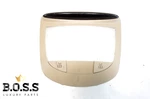 2013-2016 Mercedes GL450 X166 Rear Overhead Upper Dome Light Reading Lamp Oem. Fixed Price $49.61.