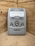 13-16 Audi A4 8R Front Roof Console Overhead Dome Light Lamp Switch Control Oem. Fixed Price $33.24.