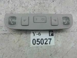 Dome Light Lamp A4 1999 2001 Audi Overhead Roof Reading Map Oem 8D0947111A. Fixed Price $49.99.