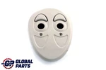 Mini Cooper One R50 R52 Interior Reading Front Light Lamp Grey 6962019. Fixed Price $71.91.
