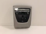 2014 Bmw 535I F10 5-SERIES Front Overhead Roof Main Dome Reading Light Lamp Oem. Fixed Price $45.00.