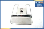 07-09 Mercedes W221 S550 Overhead Dome Light Lamp Sunroof Control Switch Gray. Fixed Price $78.65.