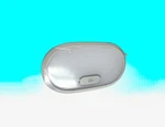 2026 Oem Hyundai Ioniq 9 Roof Overhead Rear Dome Light Reading Lamp. Fixed Price $65.00.