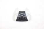 2003 Mercedes SL500 R230 Conv #382 Interior Dome Light Designo Black. Fixed Price $62.99.