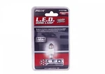 Pilot Automotive LI3175R High Performance Dome Light Bulb Red Led 20 Bulds. Fixed Price $50.00.