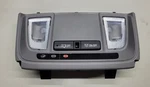 2020-2022 Chevrolet Equinox Front Dome Light Console Switch Lamp Oem. Fixed Price $19.99.