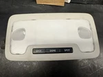 2007-2017 Lexus LS460L Rear Overhead Interior Dome Reading Light Lamp Oem. Fixed Price $25.00.
