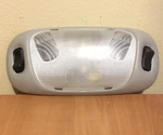 2002-2007 Ford F250 F350 Excursion Roof Dome Map Light Lamp Oem 1L3Z-13776-AAE. Fixed Price $64.99.