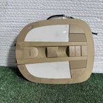 2006 - 2011 Mercedes ML350 W164 Front Overhead Dome Light Lamp Beige Oem. Fixed Price $80.00.