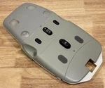 Saab 9-3 2003-2011 Sedan Oem Front Overhead Dome Light Sunroof Switch 12793891. Fixed Price $34.99.