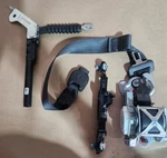 2013-2019 Hyundai Santa Fe Right Front Seat Belt Oem 88820-B8500RYN. Fixed Price $57.00.