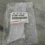 Genuine Toyota Map Light Lens 81266-47060. Fixed Price $13.13.