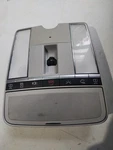 07-10 Mercedes W216 CL550 S550 Overhead Dome Light Sunroof Control Gray Oem. Fixed Price $75.00.