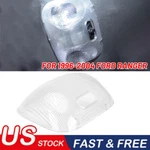1996-2004 Ford Ranger Overhead Interior Dome Map Light Lamp Lens Bulb Cover. Fixed Price $18.04.